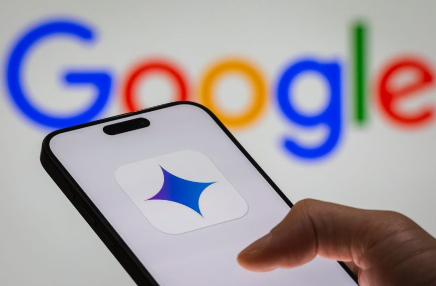 Google Gemini припинив роботу в росії, навіть за допомогою VPN: що відомо&hellip;