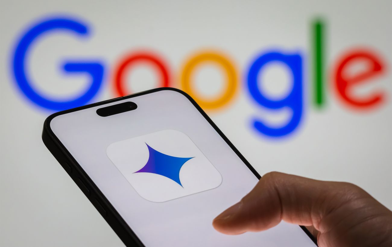Google, схоже, посилив обмеження на використання Gemini в росії.