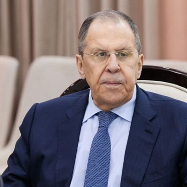Лавров висловив занепокоєння щодо прагнень НАТО розгорнути “додатковий фронт” проти Росії: що це означає