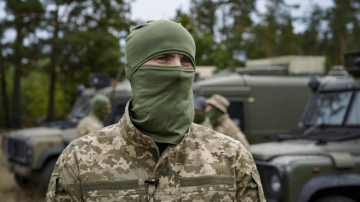 Виплати військовослужбовцям після СЗЧ