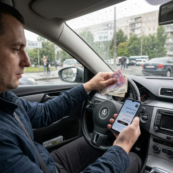 Українці муситимуть платити за власні автівки: які транспортні засоби оподатковуються