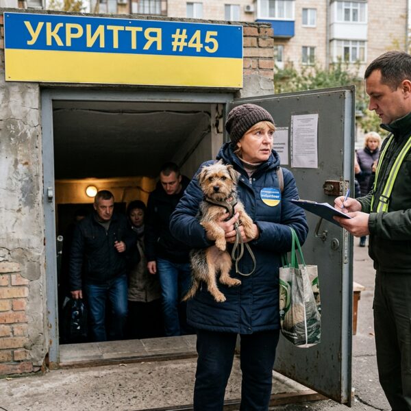 Оплата праці під час повітряної тривоги: скільки отримає співробітник за перебування в бомбосховищі