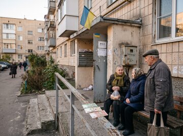 житло переселенці квартира будинок
