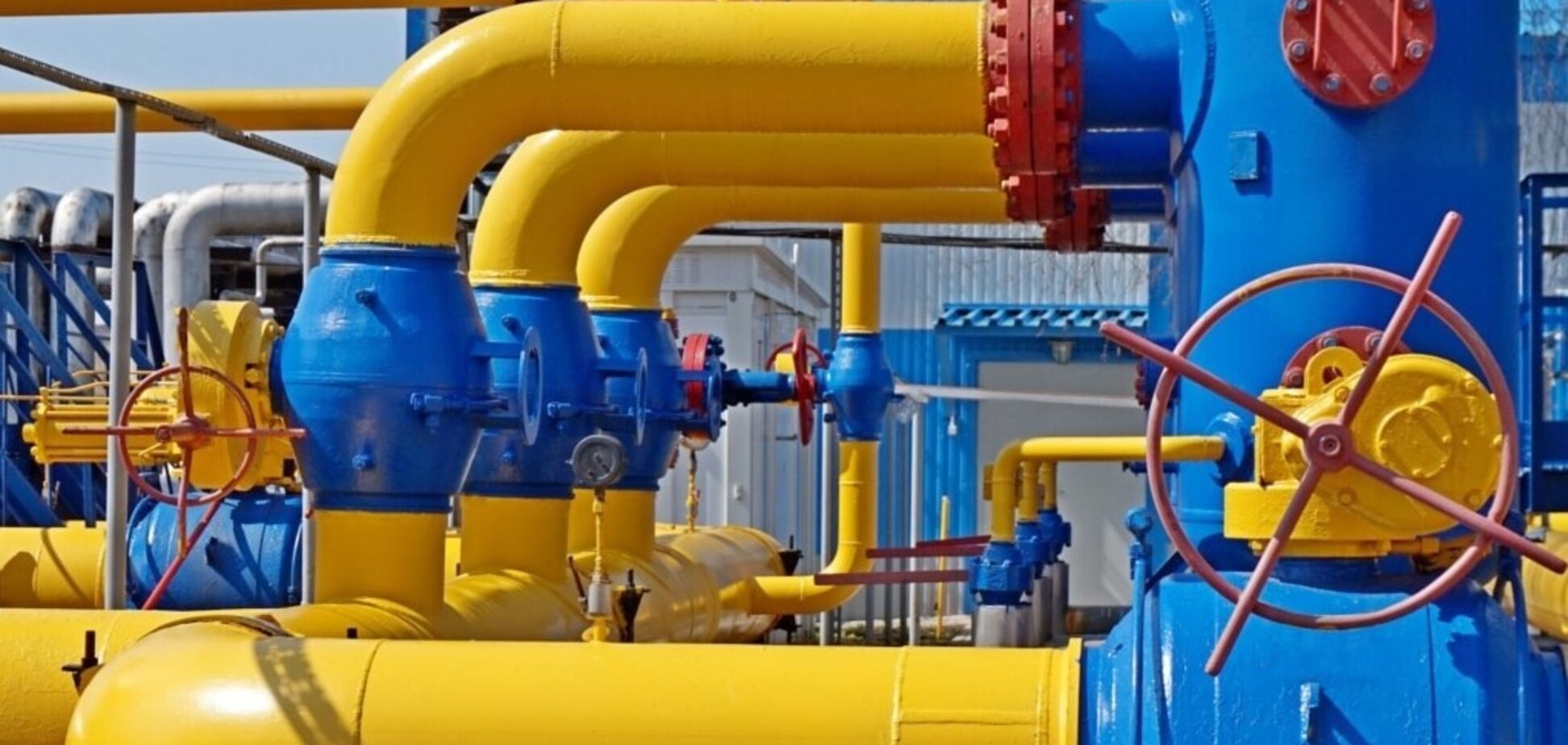 Частковий експорт газу дасть Україні валютний виторг