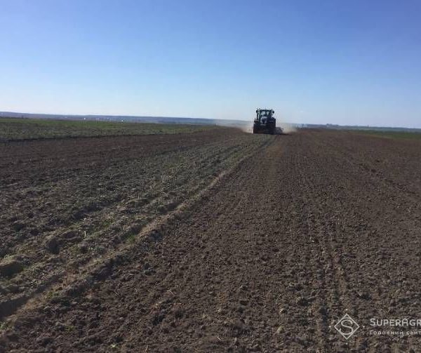 Важкі ґрунти ставлять свої умови: чому оранка залишається оптимальним вибором — SuperAgronom.com