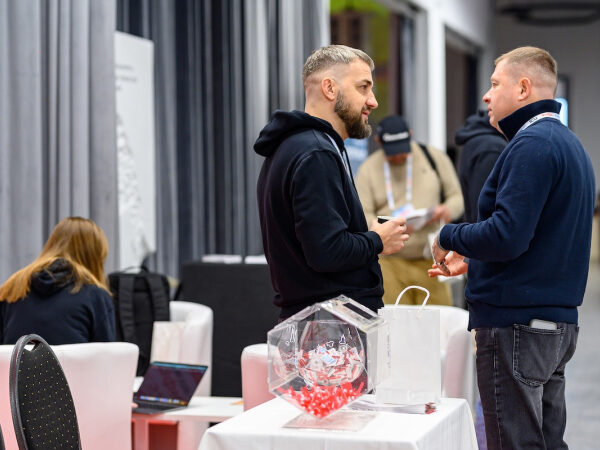 FinRetail знову тут: дата головної події року, що поєднує фінанси, торгівлю та технології — Мінфін