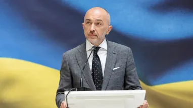 Національний банк України планує випустити пам’ятну монету, присвячену Івану Павлу II.
