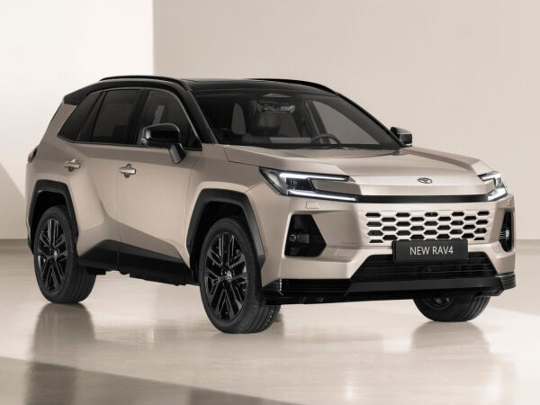 80% нових автівок в Україні – це кросовери: які моделі купували найактивніше – Мінфін