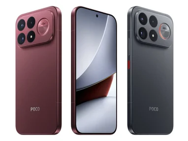 Інсайдери розкрили характеристики та ціни Xiaomi Poco F9 Pro та F9 Ultra