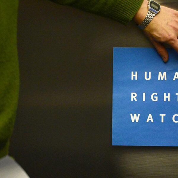Human Rights Watch закликала США відмовитися від постачання Україні касетних боєприпасів — Міністерство фінансів