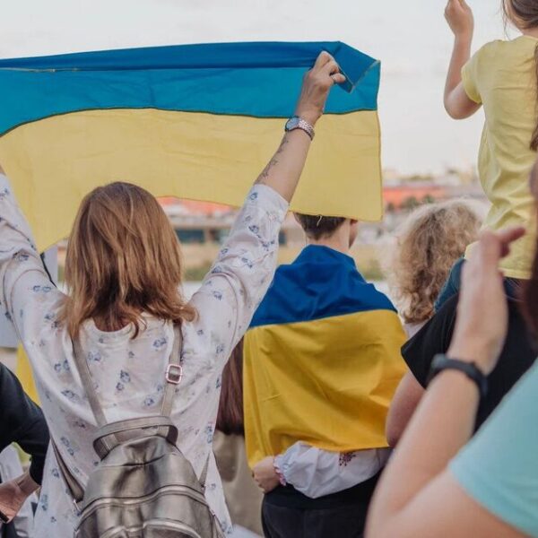 Олександр Кірш: Мільйонам українців за кордоном — Блоги | OBOZ.UA