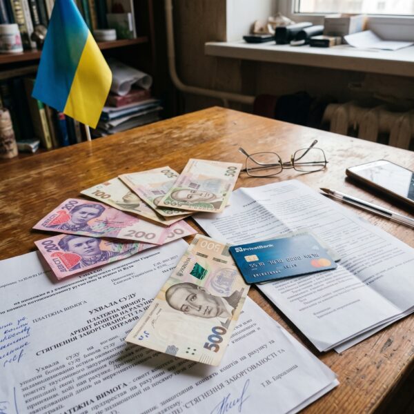 Національний банк України посилив нагляд за компаніями, що займаються стягненням боргів.