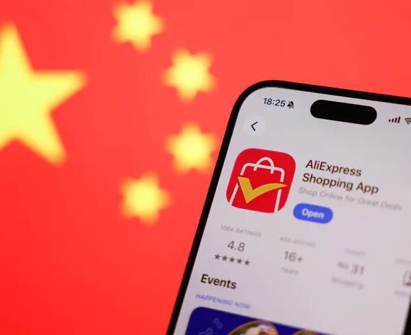 AliExpress помічений у таємному зборі інформації за допомогою непомітних звукових сигналів — Міністерство фінансів