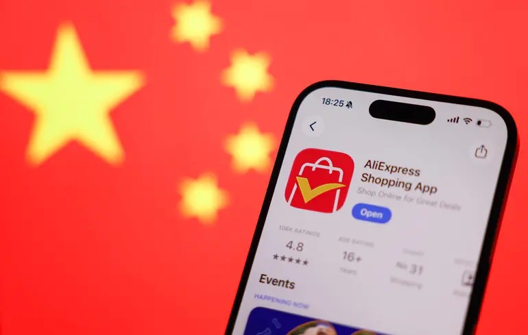 На головній сторінці AliExpress виявили приховані сценарії, які запускали у браузері беззвучну обробку аудіо.