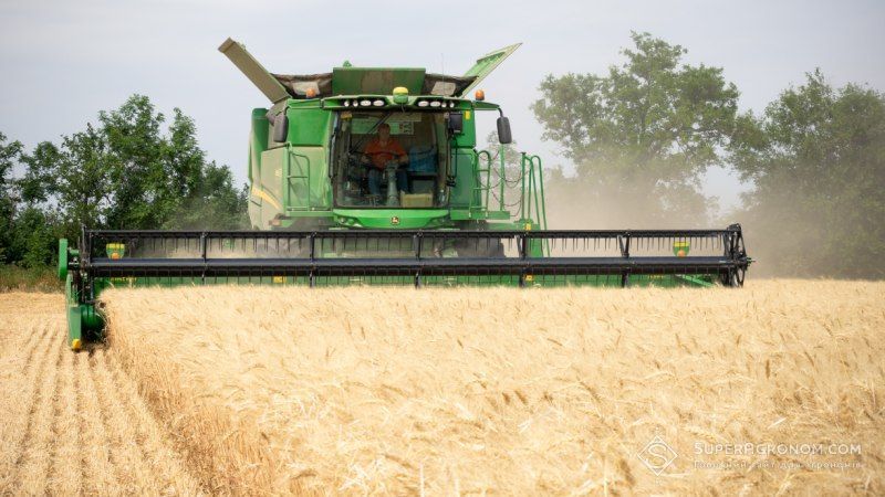 Рентабельність збиральної кампанії 2026 під питанням, є дефіцит потужностей зберігання зібраного врожаю Рентабельність збиральної кампанії 2026 під питанням, є дефіцит потужностей зберігання зібраного врожаю