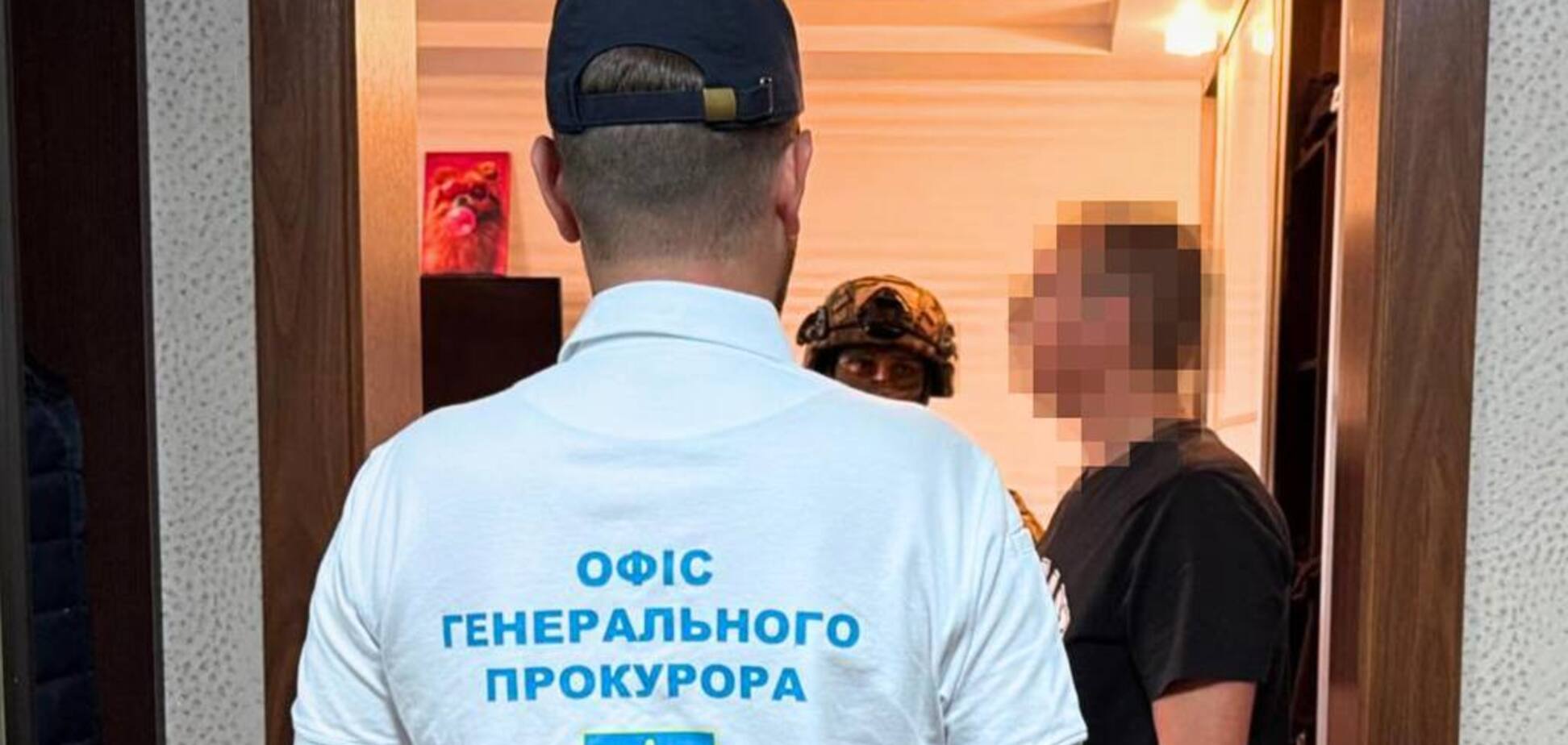 Додаткові особи, причетні до харківського шахрайського кол-центру, були затримані