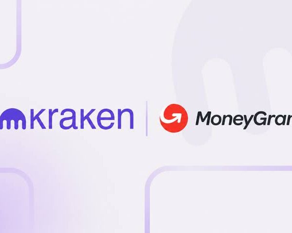 Kraken дав можливість українцям знімати готівку в гривнях через MoneyGram — Мінфін