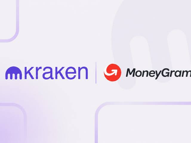 Криптобіржа Kraken і платіжна мережа MoneyGram запустили в Україні сервіс, який дозволяє конвертувати доларовий баланс на Kraken у гривню та отримувати готівку в пунктах MoneyGram.