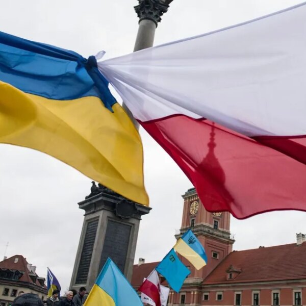 Микола Княжицький: Україна та Польща: п’ять принципів порозуміння та спільний Меморіал пам’яті жертв — Блоги | OBOZ.UA