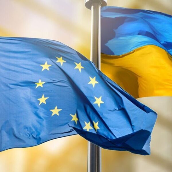 Микола Голомша: Від постачання зброї до спільного виробництва: Європа сприяє становленню України як військової держави — Блоги | OBOZ.UA