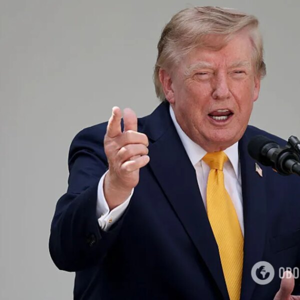 Мене не хвилює загроза агресії Росії проти держав НАТО”: Трамп залишається при своїй версії візиту глави ЦРУ до Москви