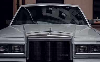 Lincoln Nautilus отримав оновлення: яка початкова вартість