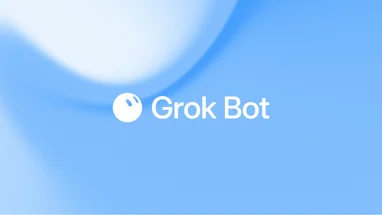 SpaceXAI представляє Grok Bot, що покликаний замінити рутинні завдання в бізнесі