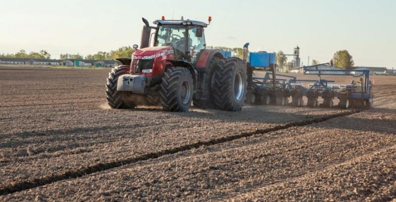 Для сівби під урожай 2027 агросектор потребує близько 500 млрд грн — ВАР