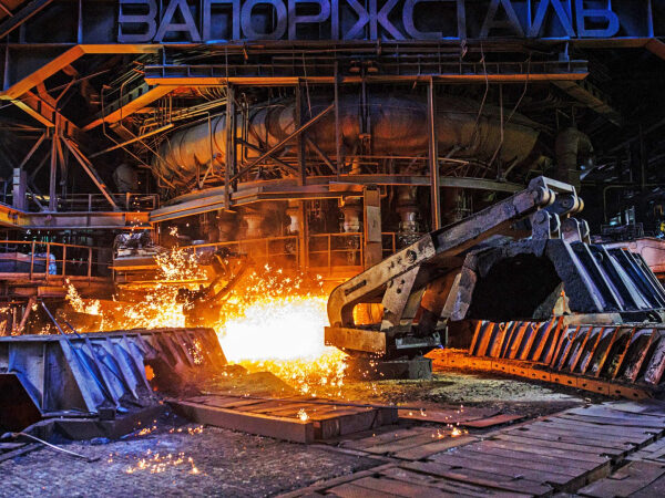 «Запоріжсталь» припинила діяльність після атаки росії: 7 загиблих — Мінфін