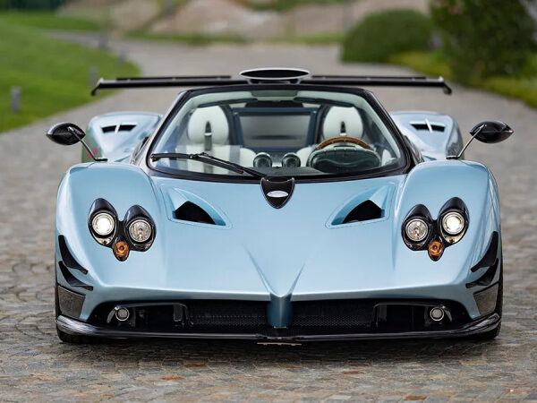 Pagani витрачає $160 тисяч на болти: Мінфін пояснює, чому кріплення в цьому суперкарі дорожчі за Porsche.