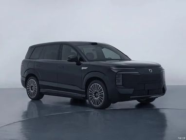 BYD представила Denza N8 SUV (фото)