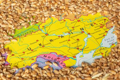 Виклики нетрадиційних логістичних шляхів створюють загрозу для експорту українського зерна