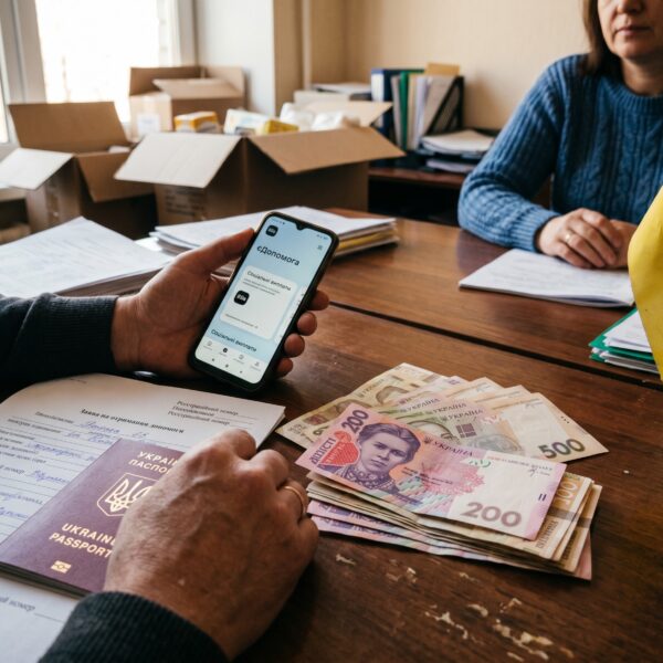 Держава доплатить до 4500 гривень: хто з громадян України може розраховувати на щомісячні виплати