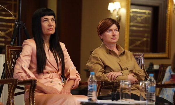 Сукупний обсяг заставних позик у фінансових установах досяг 50 мільярдів гривень.