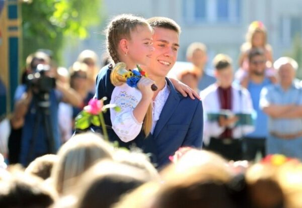 Як зміниться шкільне життя українців: новий навчальний рік