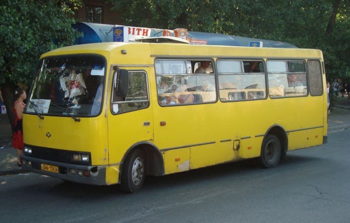 У Києві з 1 серпня подорожчає проїзд у маршрутках: скільки доведеться платити
