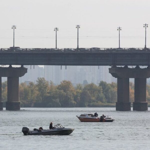 Мосту Патона в Києві готуються до відновлення: відбудеться конкурс на розробку проєкту