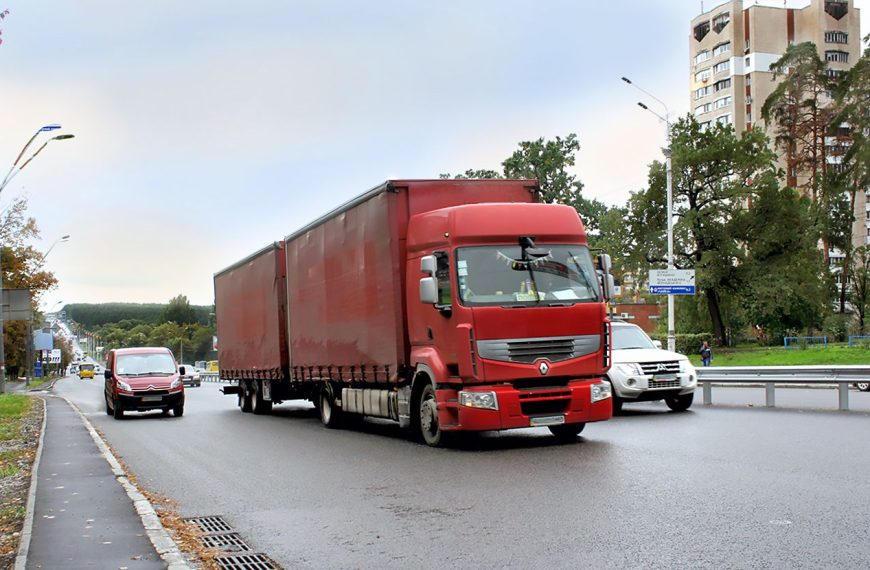 Цифровий тахограф для мікроавтобусів вагою 2,5–3,5 т: 9-годинний робочий день і 45-хвилинна&hellip;