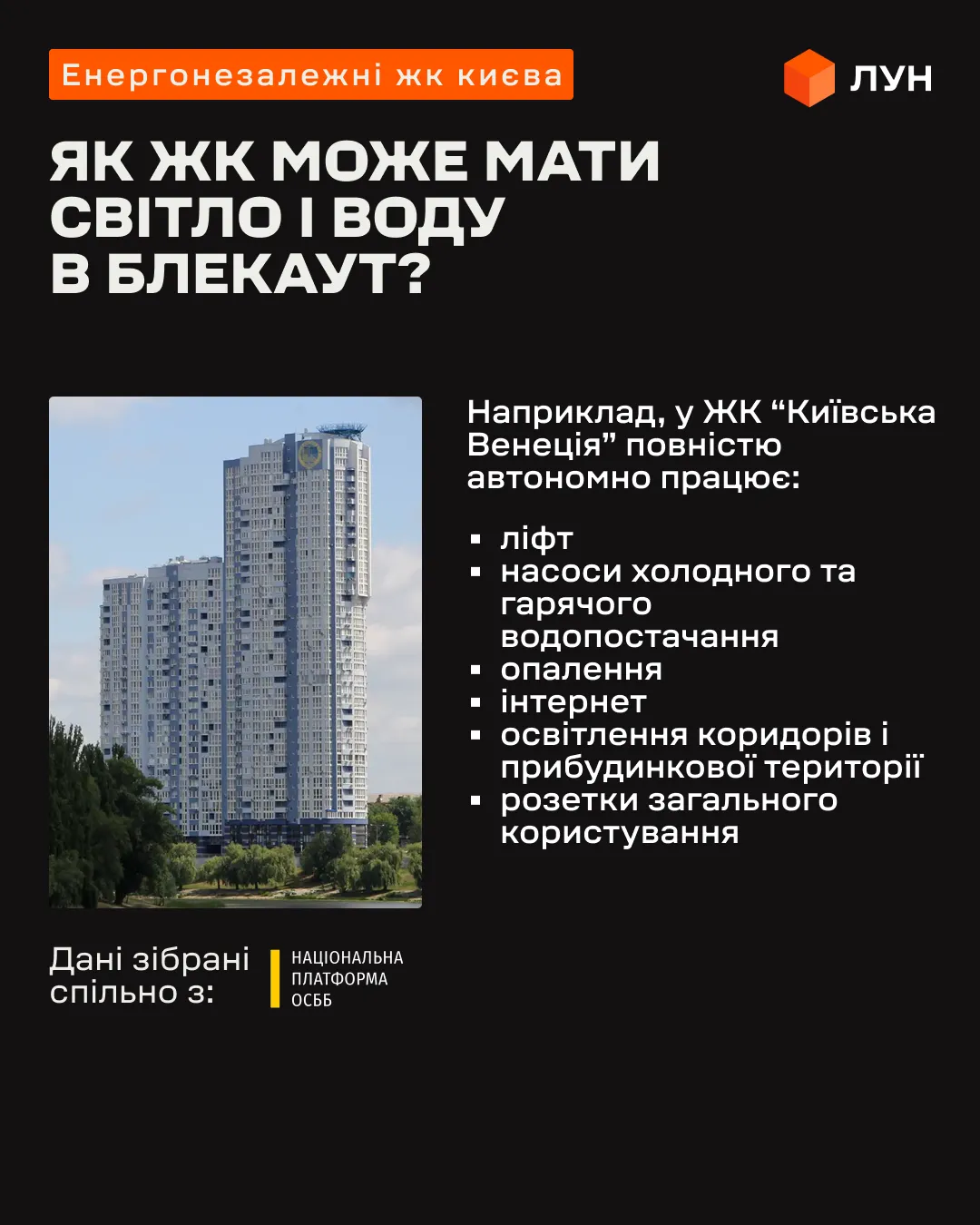 Як зробити будинок енергозалежним