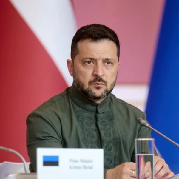 Розглядається декілька варіантів”: Зеленський не відкинув можливості переговорів з Росією стосовно Чорного моря. Відео