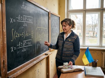 вчитель школа клас дошка