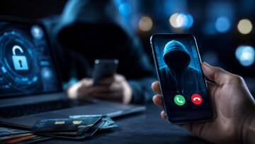 ШІ-шахраї телефонують українцям