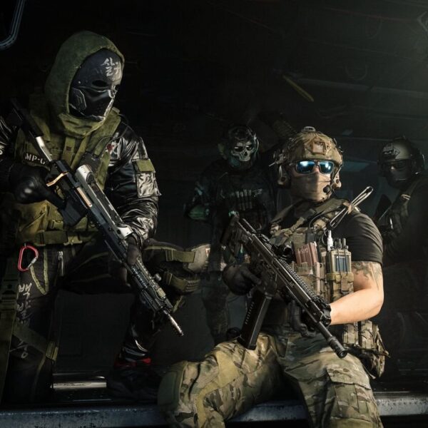 Завтра виходить Call of Duty: Modern Warfare 4: чи впорається ваш комп’ютер із новою грою