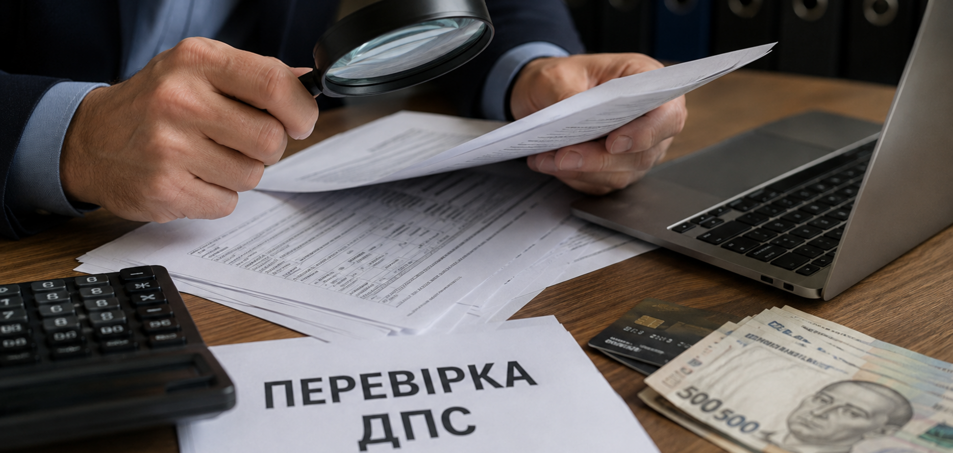 Як перевіряють українців