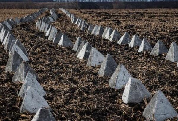 Фермери отримають відшкодування за невивезений врожай через зведення оборонних споруд — КУРКУЛЬ