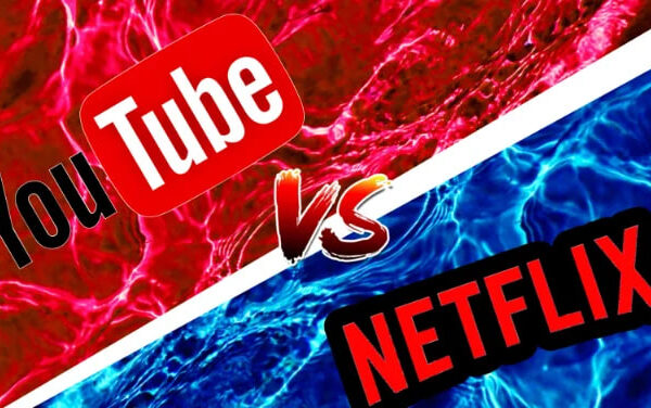 YouTube виплачує мільйони творцям контенту, щоб утримати їх від Netflix, повідомляє Мінфін.