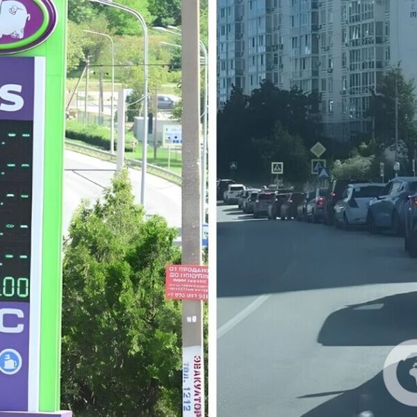 Михайло Гончар: Ввезення пального не допоможе: причини, чому паливна криза в Росії тільки посилиться — Блоги | OBOZ.UA