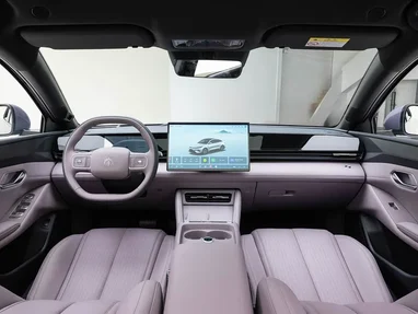 BYD показав потужну альтернативу Skoda Octavia за $14 700 (фото)