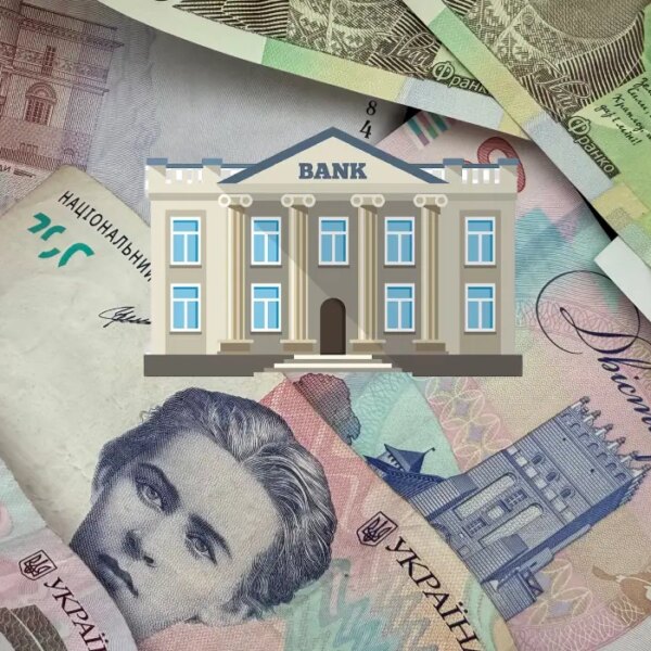 95,5% безготівкових операцій: від купонів до ШІ — еволюція українського фінтеху