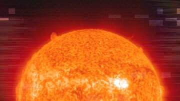 Сонячний спалах класу X1.11: магнітна буря накриває Землю